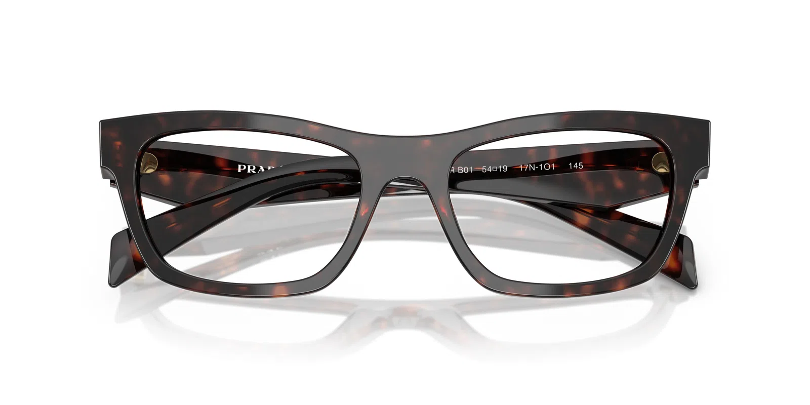 Prada B01V Eyeglasses - view 20